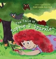 bokomslag Tale of Sophie J. Sparkle