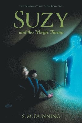 Suzy and the Magic Turnip 1