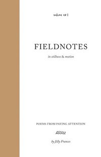 bokomslag Fieldnotes