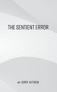 bokomslag Sentient Error