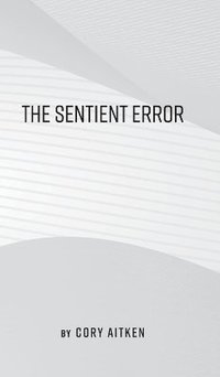 bokomslag Sentient Error