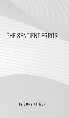bokomslag Sentient Error