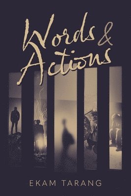 Ekam Tarang, Rhonda Hayter - Words and Actions, Häftad