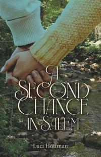 bokomslag Second Chance in Salem