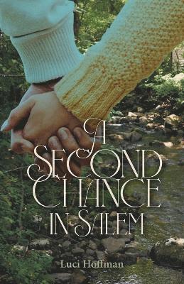 bokomslag Second Chance in Salem