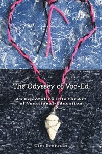 bokomslag Odyssey of Voc-Ed