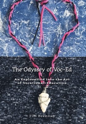 bokomslag Odyssey of Voc-Ed