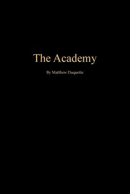 The Academy 1