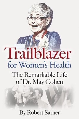 bokomslag Trailblazer for Women's Health