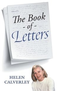 bokomslag Book of Letters