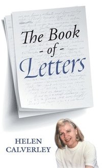 bokomslag Book of Letters