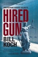 bokomslag Hired Gun