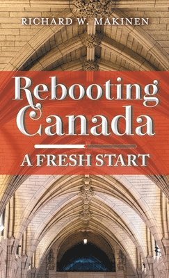 Rebooting Canada 1