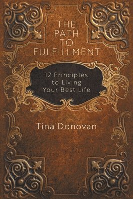 bokomslag Path to Fulfillment