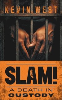 bokomslag Slam!