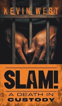 bokomslag Slam!