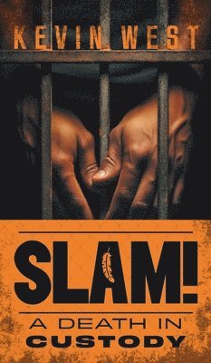 bokomslag Slam!