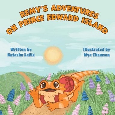 bokomslag Remy's Adventures on Prince Edward Island