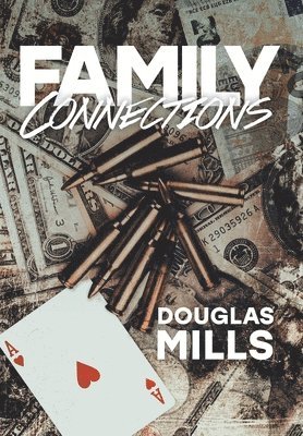 bokomslag Family Connections