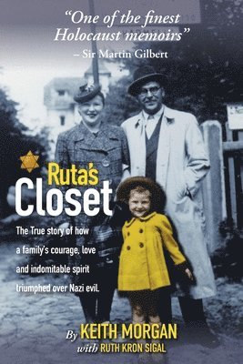 Ruta's Closet 1