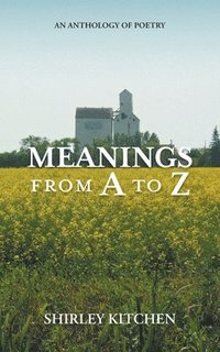 bokomslag Meanings from A to Z