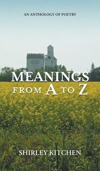 bokomslag Meanings from A to Z