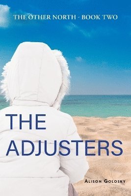bokomslag Adjusters