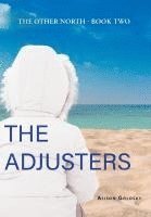 bokomslag Adjusters