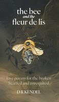 bokomslag the bee and the fleur de lis