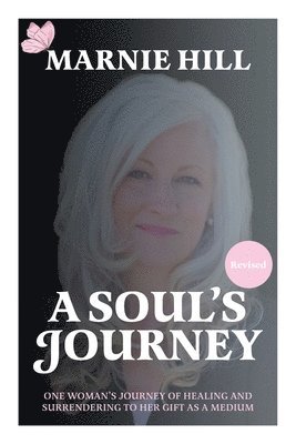 Marnie Hill - Soul's Journey, Häftad