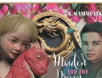 bokomslag Maiden and the Dragon