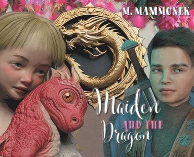 bokomslag Maiden and the Dragon