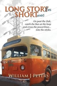 bokomslag Long Stories Shortened