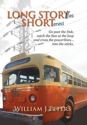 Long Stories Shortened 1
