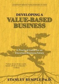 bokomslag Developing a Value-Based Business