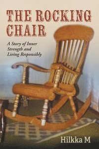 bokomslag Rocking Chair