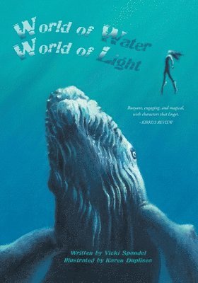 bokomslag World of Water, World of Light
