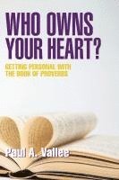 bokomslag Who Owns Your Heart?