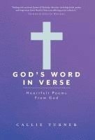 bokomslag God's Word In Verse
