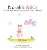 bokomslag Norah's ABCs