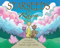 bokomslag Starseeds of Rhyn