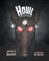 Seajuel - Howl, Häftad