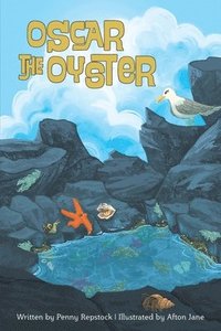 bokomslag Oscar the Oyster