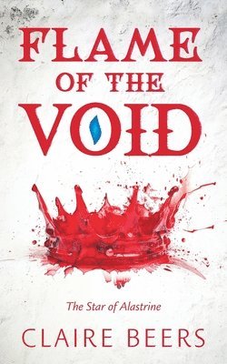 bokomslag Flame of the Void