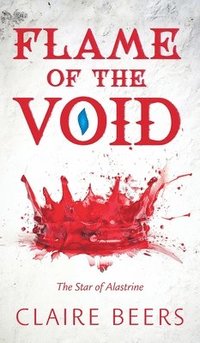 bokomslag Flame of the Void