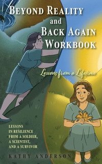 bokomslag Beyond Reality and Back Again Workbook
