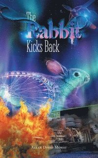 bokomslag Rabbit Kicks Back