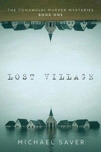 bokomslag Lost Village