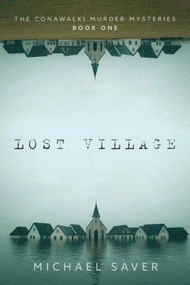 bokomslag Lost Village