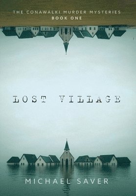 bokomslag Lost Village